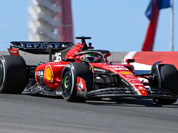 Charles Leclerc