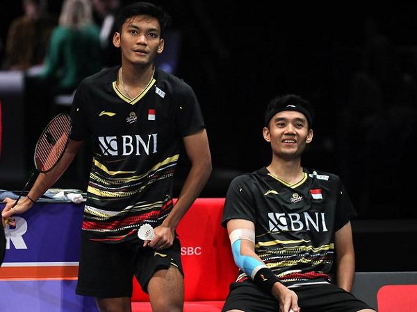 Jelang French Open 2023, Bagas/Fikri Harus Kembalikan Kepercayaan Diri