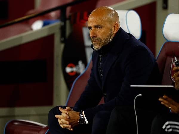 Peter Bosz