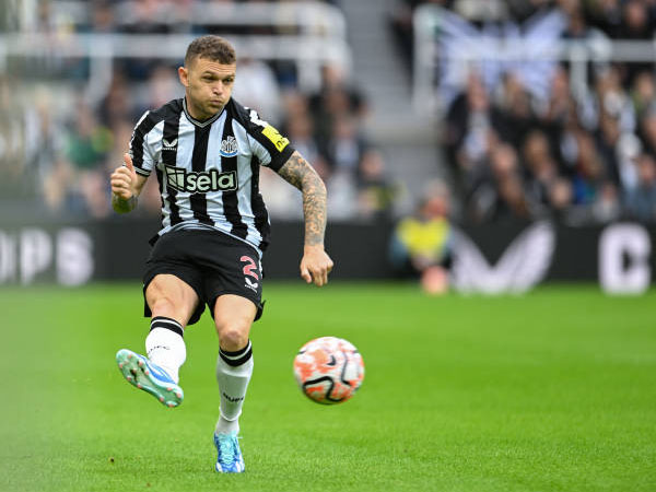 Menurut Paul Robinson, Kieran Trippier Adalah Kunci Sukses Utama Newcastle