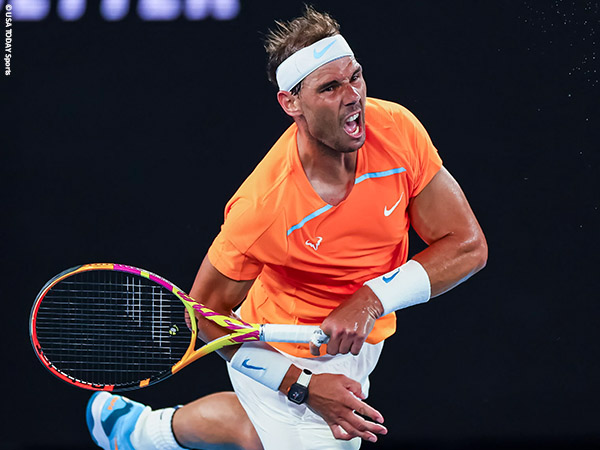 Rafael Nadal Masih Bisa Berbahaya Di French Open, Klaim Goran Ivanisevic