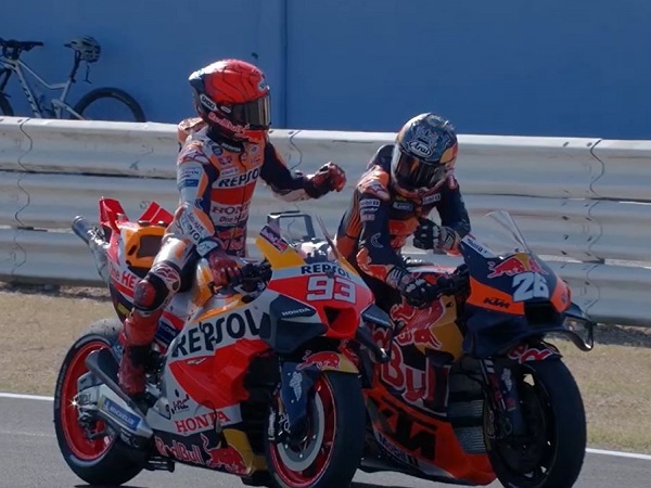 Dani Pedrosa Yakin Marquez Masih Bisa Tampil Memukau Bersama Honda ...