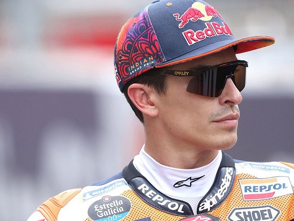Marc Marquez
