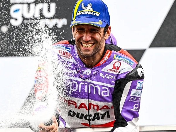 Johann Zarco