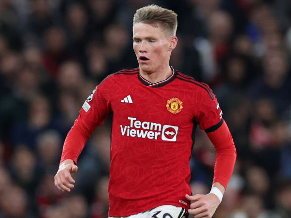 Scott McTominay.