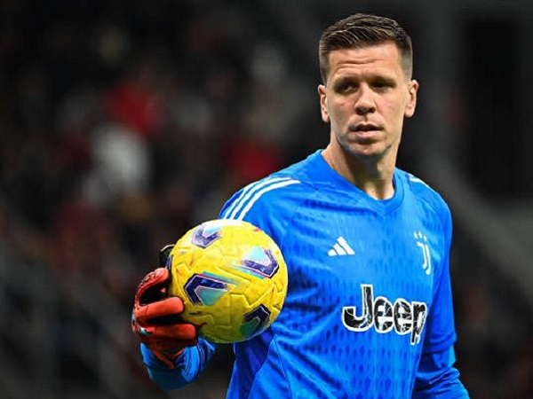 Wojciech Szczesny