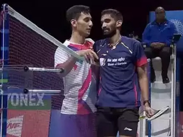 Kidambi Srikanth & Lakshya Sen Terhenti di 32 Besar French Open 2023