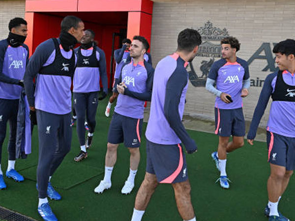 Mengupas Statistik dan Fakta Menarik Sebelum Laga Liverpool vs Toulouse