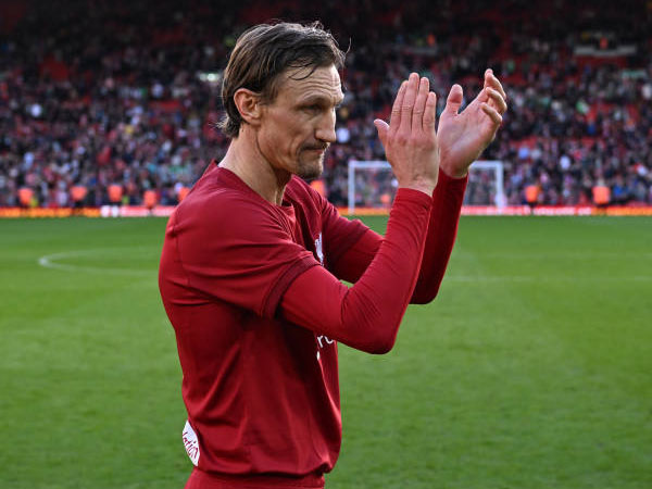 Sami Hyypia Optimis Liverpool Bisa Miliki Musim yang Sukses