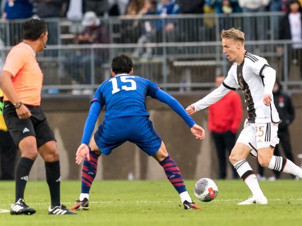 Thomas Muller