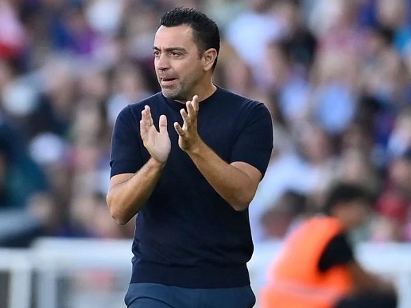 Pelatih Barcelona, Xavi Hernandez. (Images: Getty)