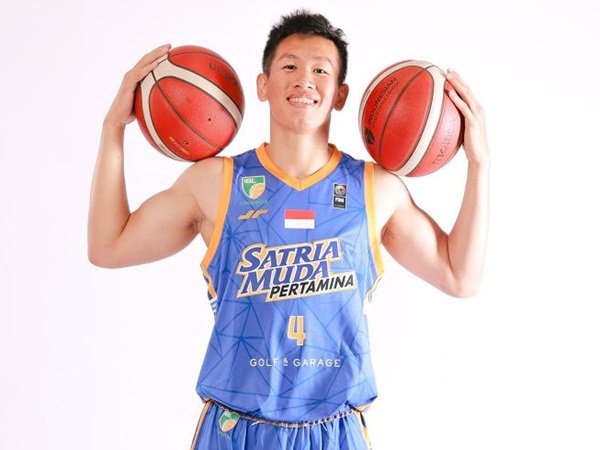 Alasan Abraham Damar Grahita Terima Lamaran Satria Muda