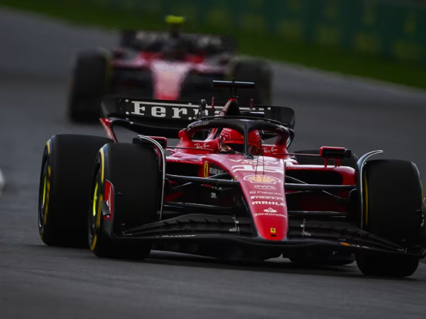 Charles Leclerc