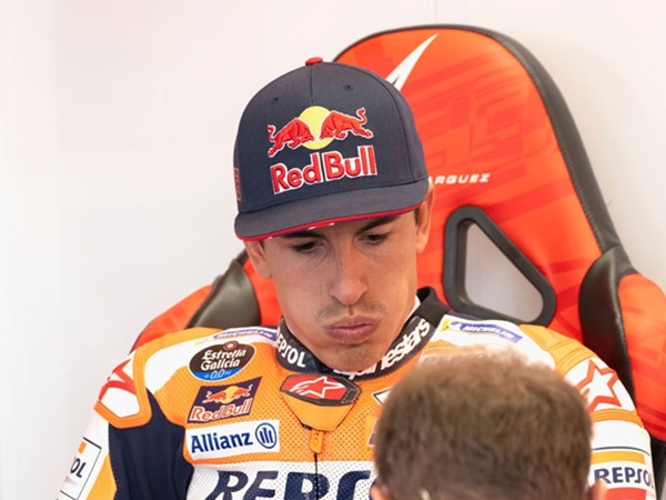 Marc Marquez