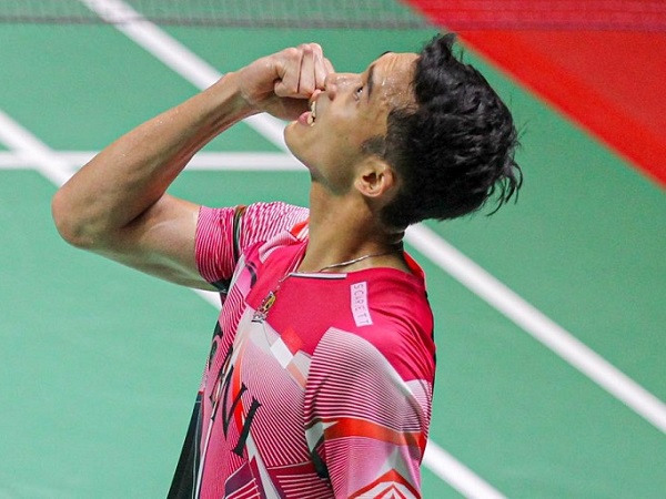 Jadwal 3 Wakil Indonesia di Semifinal French Open 2023