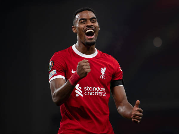 Tampil Mengesankan, Jurgen Klopp Bicara Tentang Potensi Ryan Gravenberch