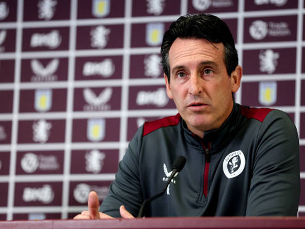 Aston Villa dan Villa Park, Kombinasi Mematikan yang Diakui Unai Emery