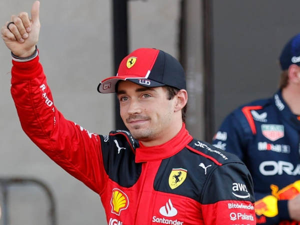 Charles Leclerc