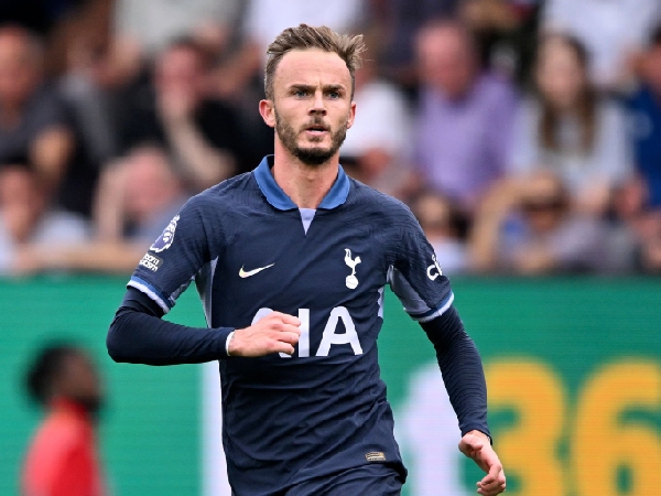 Chelsea melewatkan kesempatan untuk merekrut James Maddison