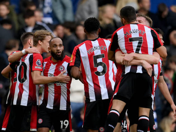 Chelsea Gagal Konversi Peluang, Brentford Menang 2-0 di Stamford Bridge
