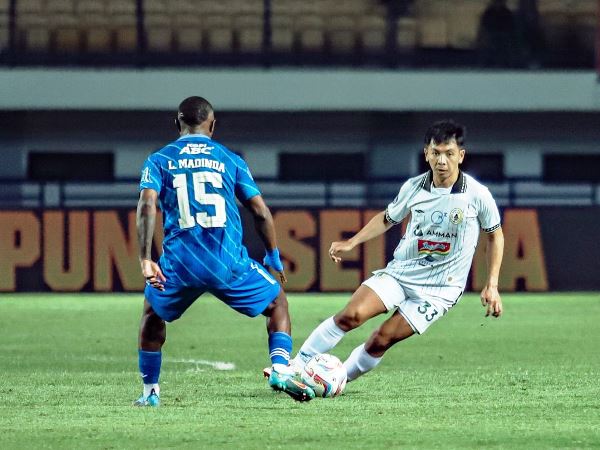 Pelatih PSS akui Persib layak jadi pemenang