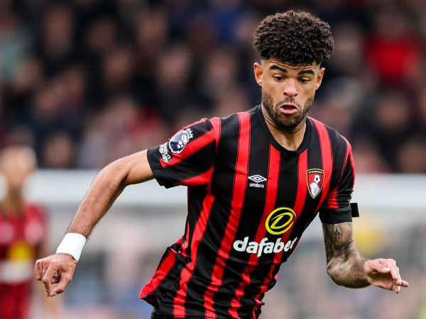 Philip Billing.