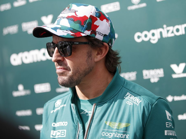 Fernando Alonso