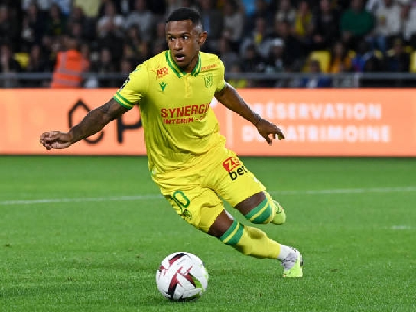 Arsenal meminjamkan Marquinhos ke Nantes