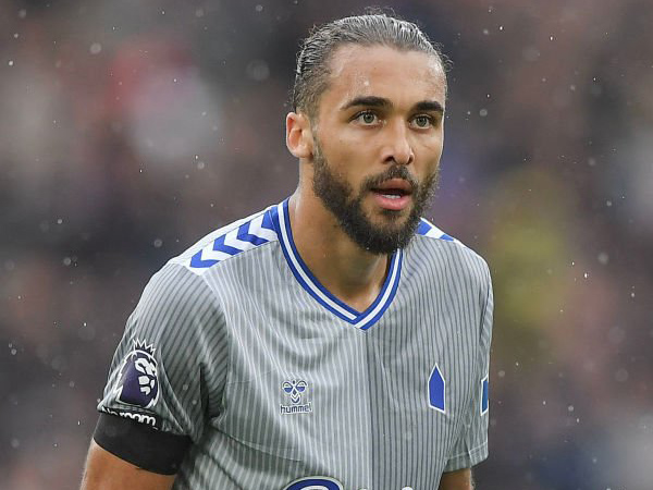 Dominic Calvert-Lewin.