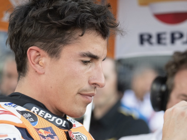 Marc Marquez