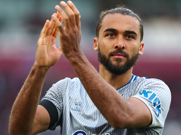 Dominic Calvert-Lewin.