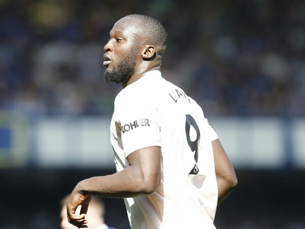 Romelu Lukaku