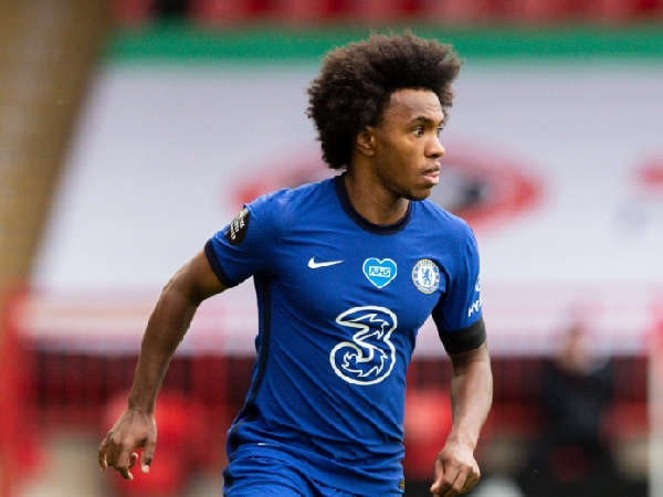 Premier League menyelidiki aktivitas transfer Chelsea