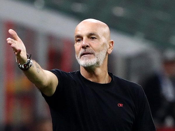 Stefano Pioli