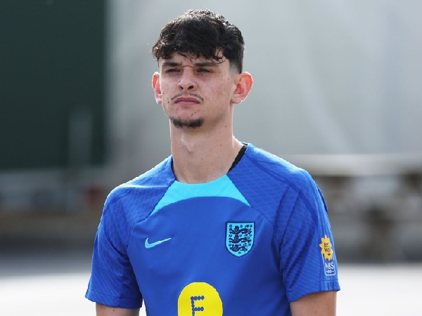 Mikel Arteta membahas nasib Charlie Patino di Arsenal