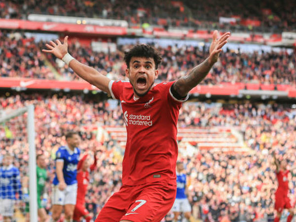 Ayah Luis Diaz Belum Ditemukan, Polisi Kolombia Telusuri Area Pegunungan