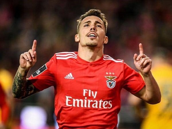Alex Grimaldo
