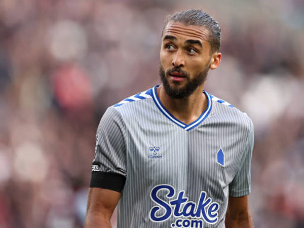 Everton Bangkit, James Tarkowski Soroti Kembalinya Dominic Calvert-Lewin