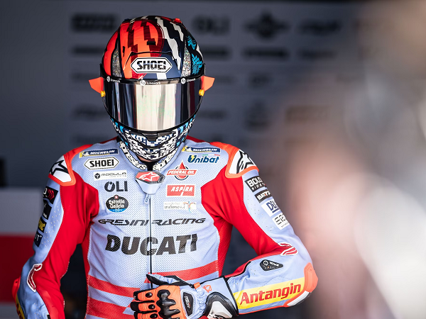 Fabio Di Giannantonio berharap bisa dapat kepastian segera soal masa depannya di MotoGP.