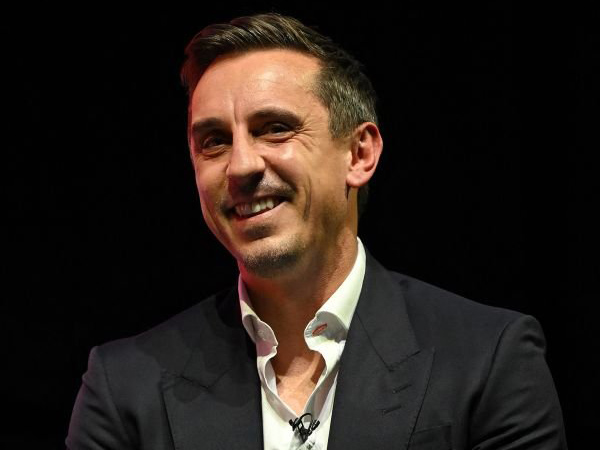 Gary Neville.