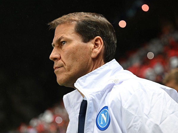 Rudi Garcia