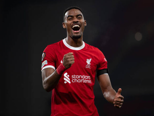 Liverpool Selalu Percaya, Ryan Gravenberch Adalah Pemain Spesial