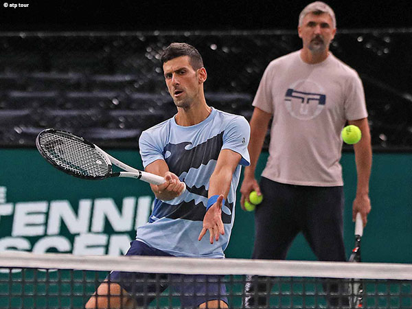 Novak Djokovic Ungkap Bagaimana Perpisahan Ini Ia Ubah Jadi Motivasi