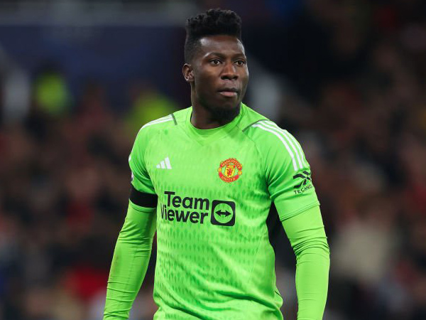 Pemain Manchester United.