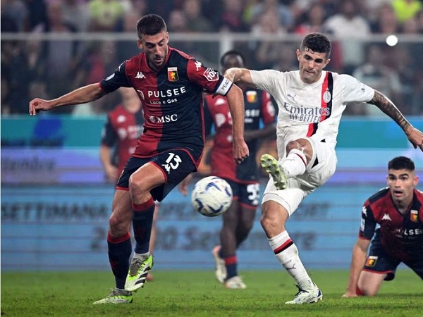 AC Milan