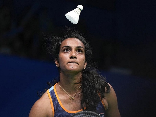 PV Sindhu Umumkan Kembali Dilanda Cedera