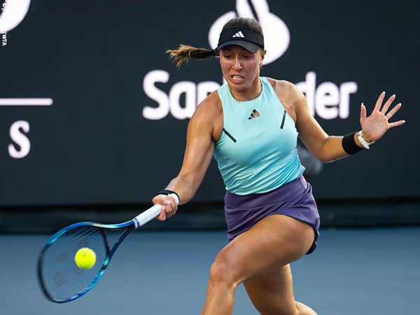 Bungkam Aryna Sabalenka, Jessica Pegula Segel Tiket Semifinal Di Cancun