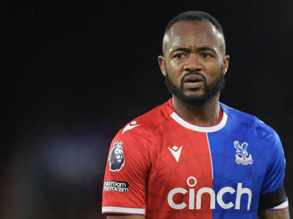 Crystal Palace Resmi Perpanjang Kontrak Jordan Ayew Hingga 2025
