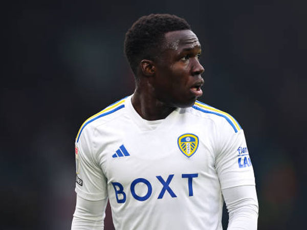 Demi Wilfried Gnonto, Everton Siap Bersaing dengan Roma dan Lazio