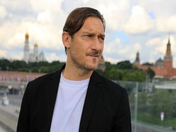 Francesco Totti